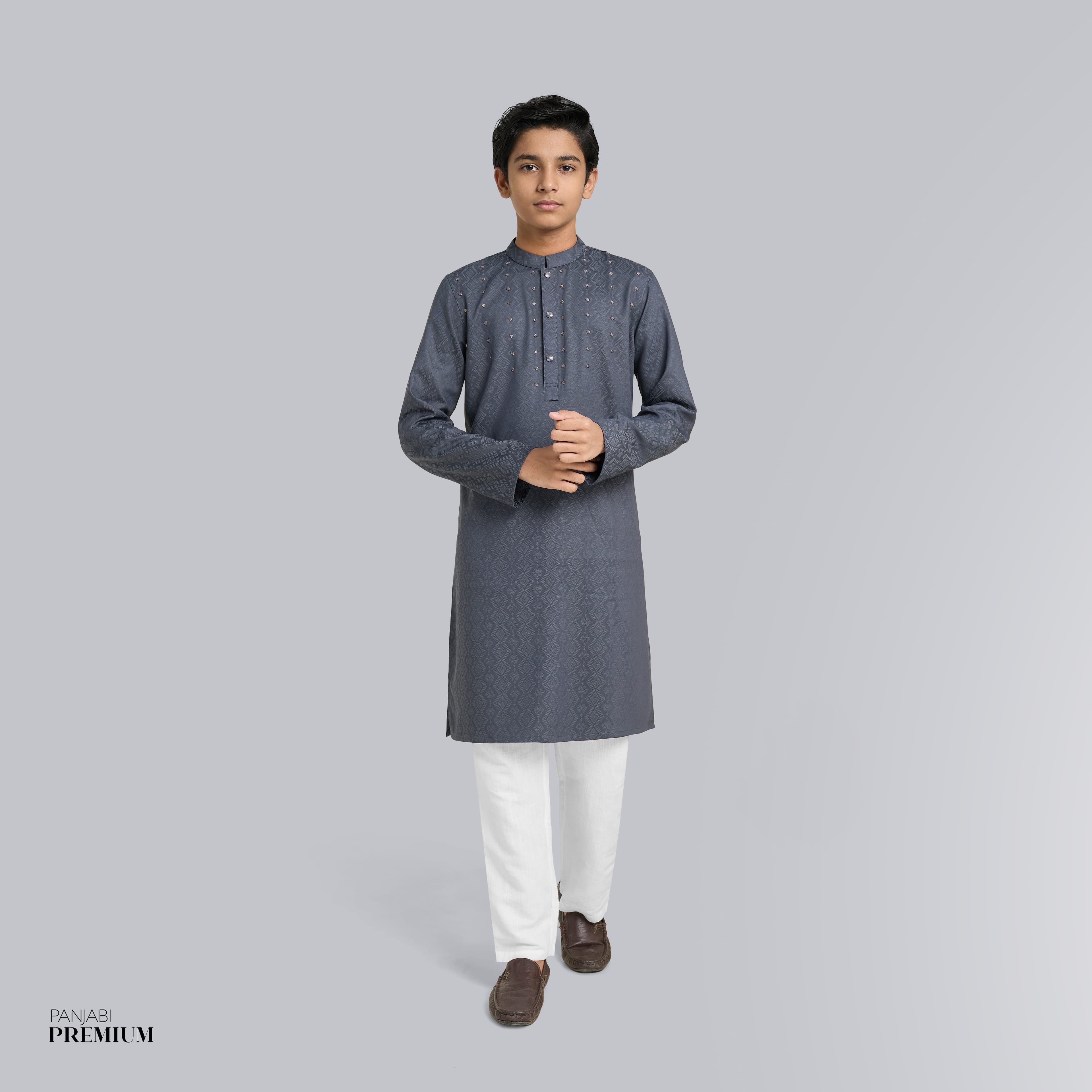 Teen Boys Panjabi - Arnazi - Teens' Boys