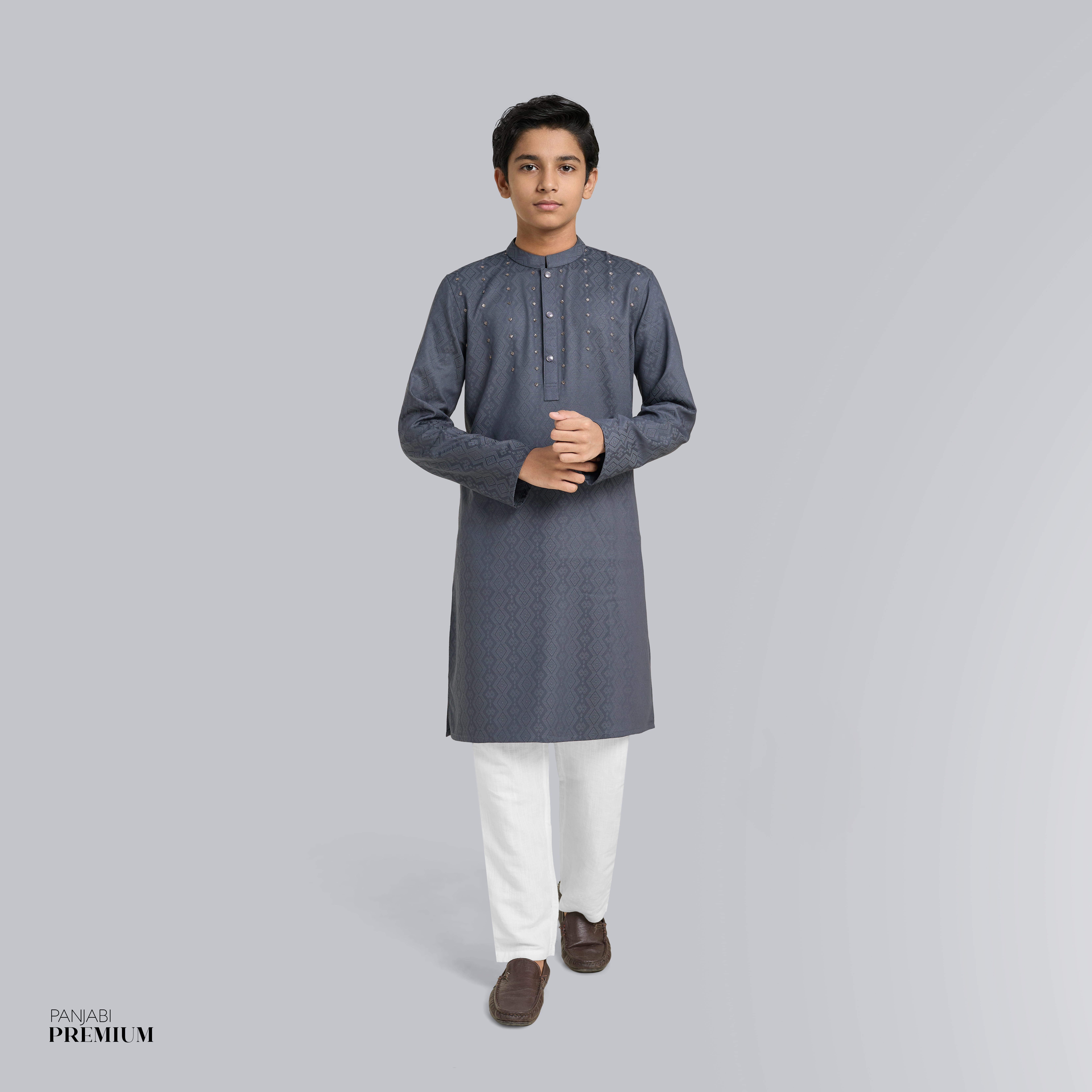 Teen Boys Panjabi - Arnazi - Teens' Boys