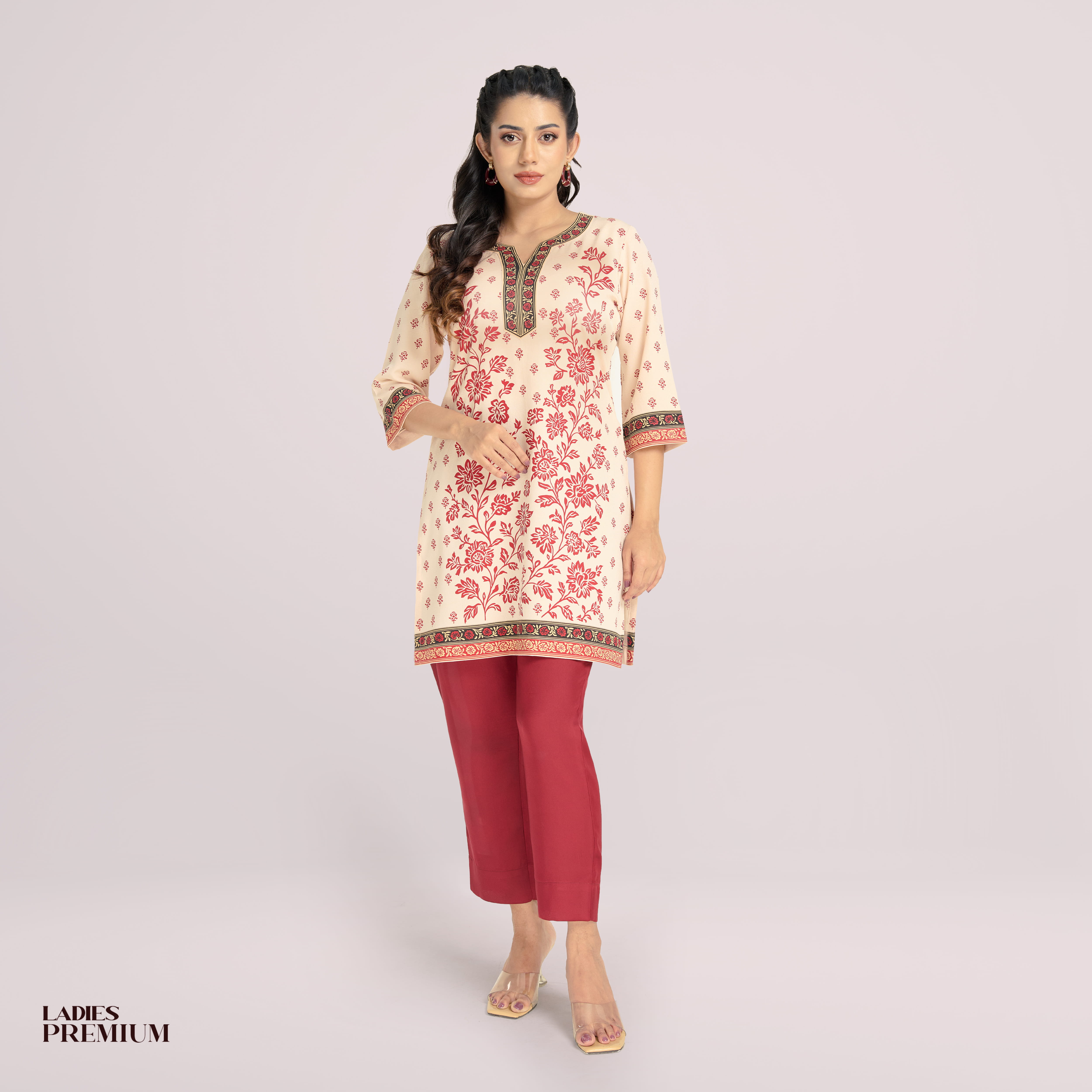 Tops - Elowen - Women's Tops
